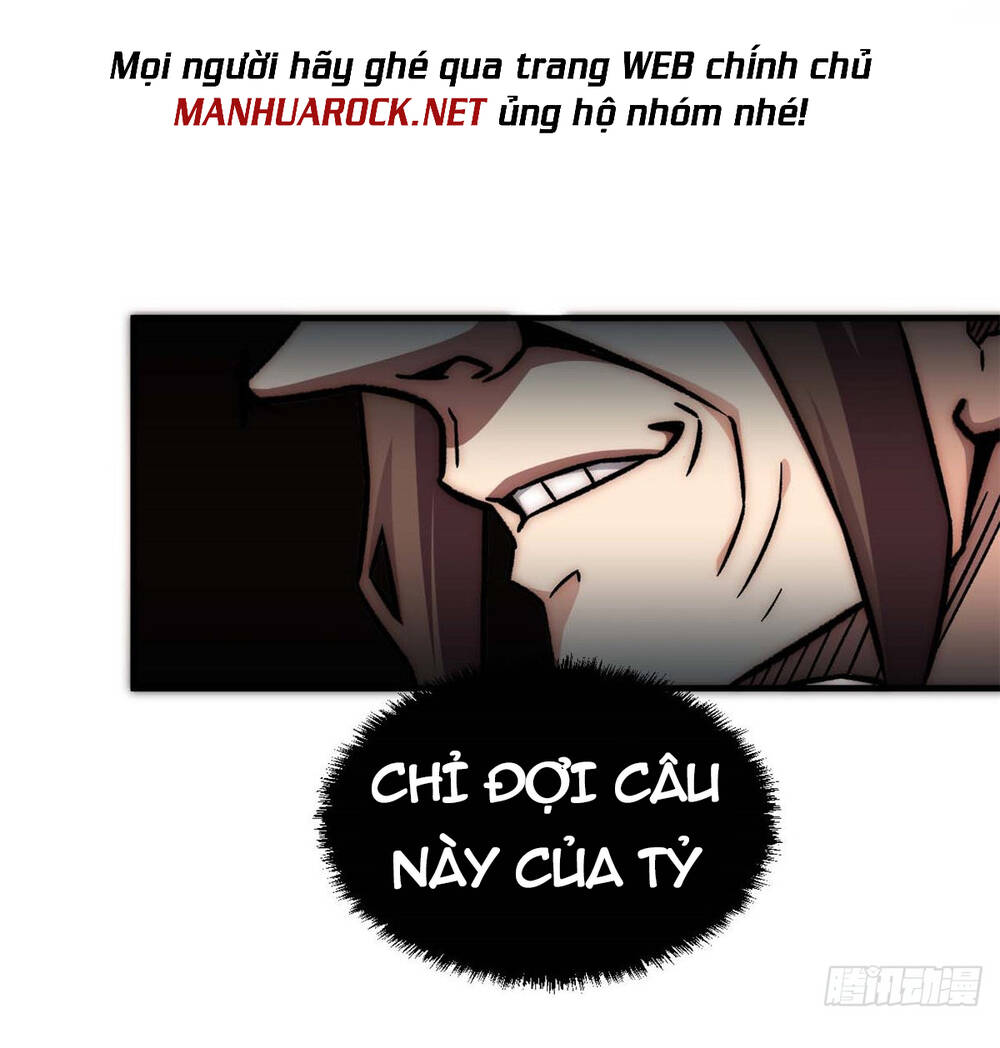 Đỉnh Cấp Khí Vận Lặng Lẽ Tu Luyện Ngàn Năm - Chapter 37 - Page 46