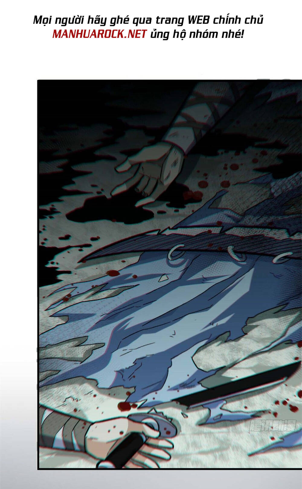 Đỉnh Cấp Khí Vận Lặng Lẽ Tu Luyện Ngàn Năm - Chapter 37 - Page 50