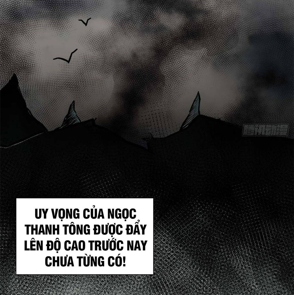 Đỉnh Cấp Khí Vận Lặng Lẽ Tu Luyện Ngàn Năm - Chapter 37 - Page 52