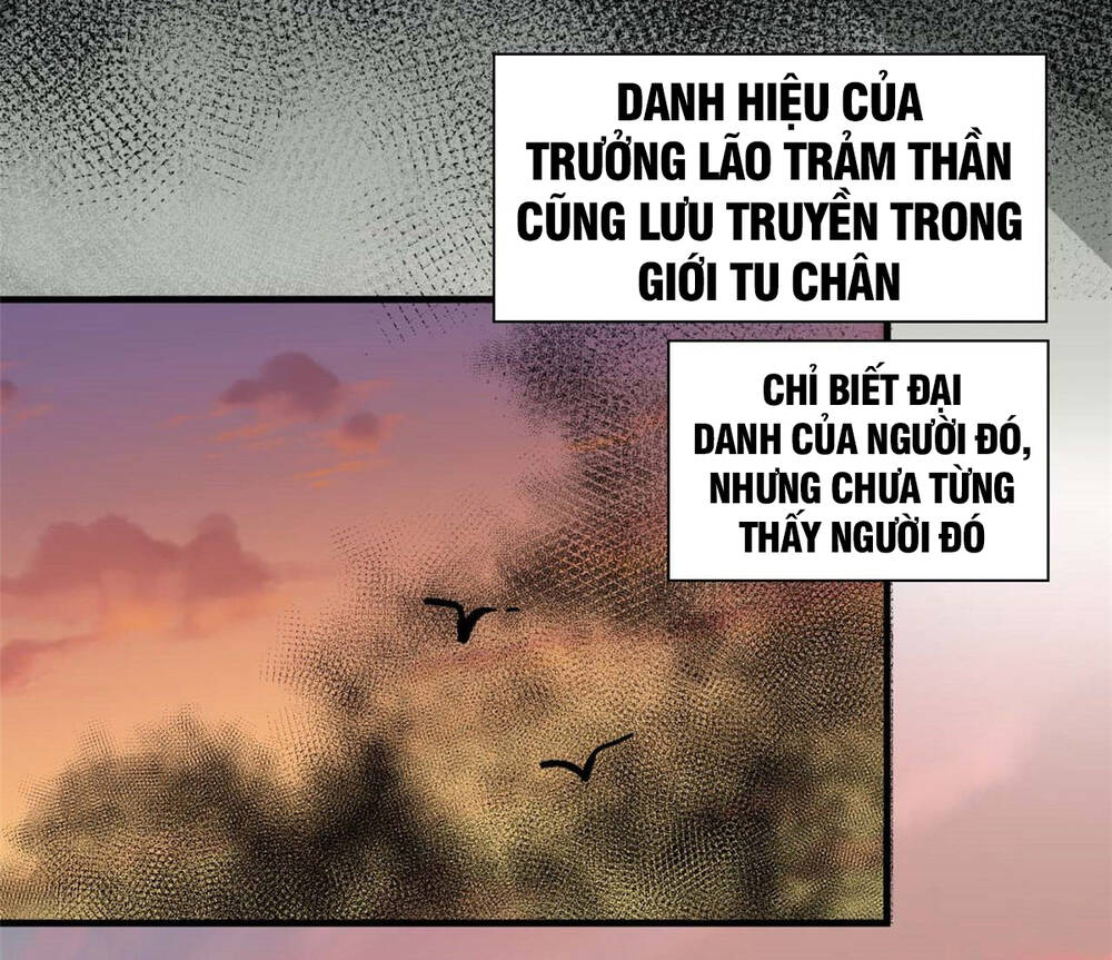 Đỉnh Cấp Khí Vận Lặng Lẽ Tu Luyện Ngàn Năm - Chapter 37 - Page 53