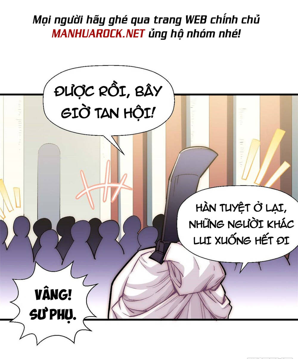 Đỉnh Cấp Khí Vận Lặng Lẽ Tu Luyện Ngàn Năm - Chapter 37 - Page 6