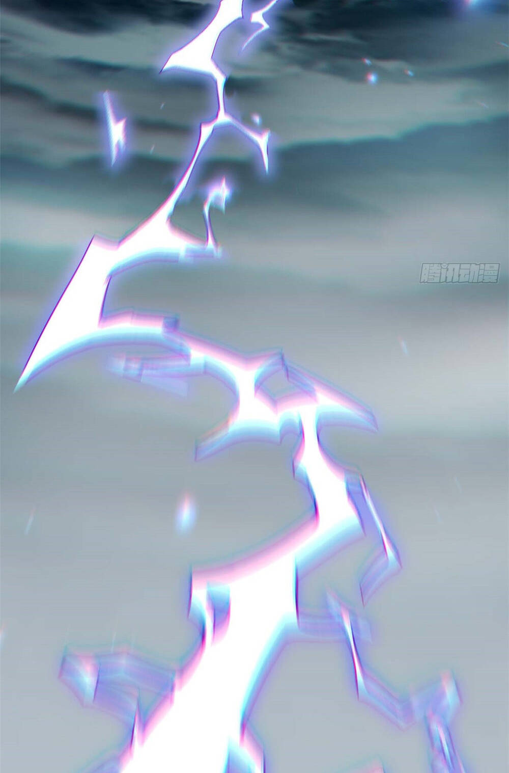 Đỉnh Cấp Khí Vận Lặng Lẽ Tu Luyện Ngàn Năm - Chapter 38 - Page 9