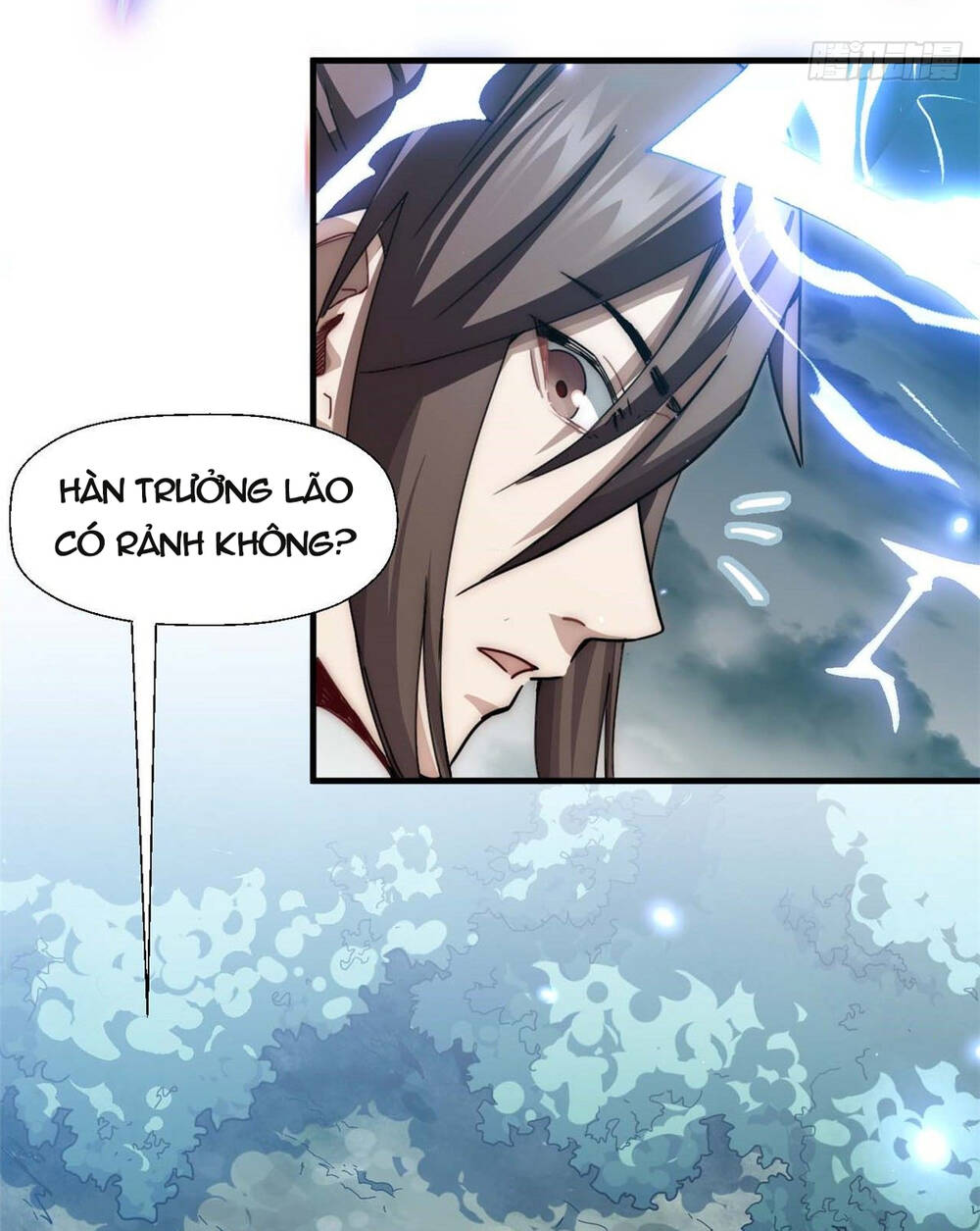 Đỉnh Cấp Khí Vận Lặng Lẽ Tu Luyện Ngàn Năm - Chapter 38 - Page 13