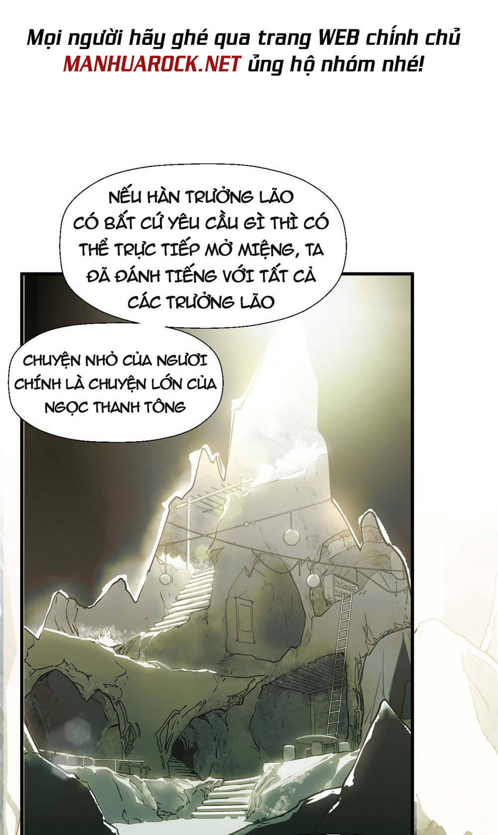 Đỉnh Cấp Khí Vận Lặng Lẽ Tu Luyện Ngàn Năm - Chapter 38 - Page 16
