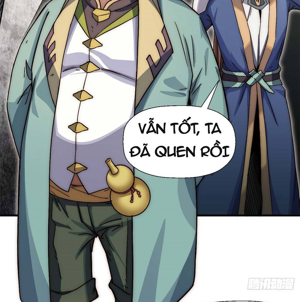 Đỉnh Cấp Khí Vận Lặng Lẽ Tu Luyện Ngàn Năm - Chapter 38 - Page 18