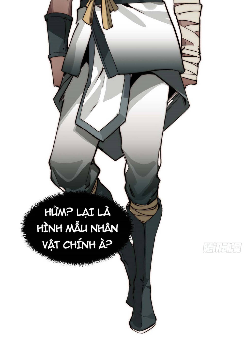 Đỉnh Cấp Khí Vận Lặng Lẽ Tu Luyện Ngàn Năm - Chapter 38 - Page 26