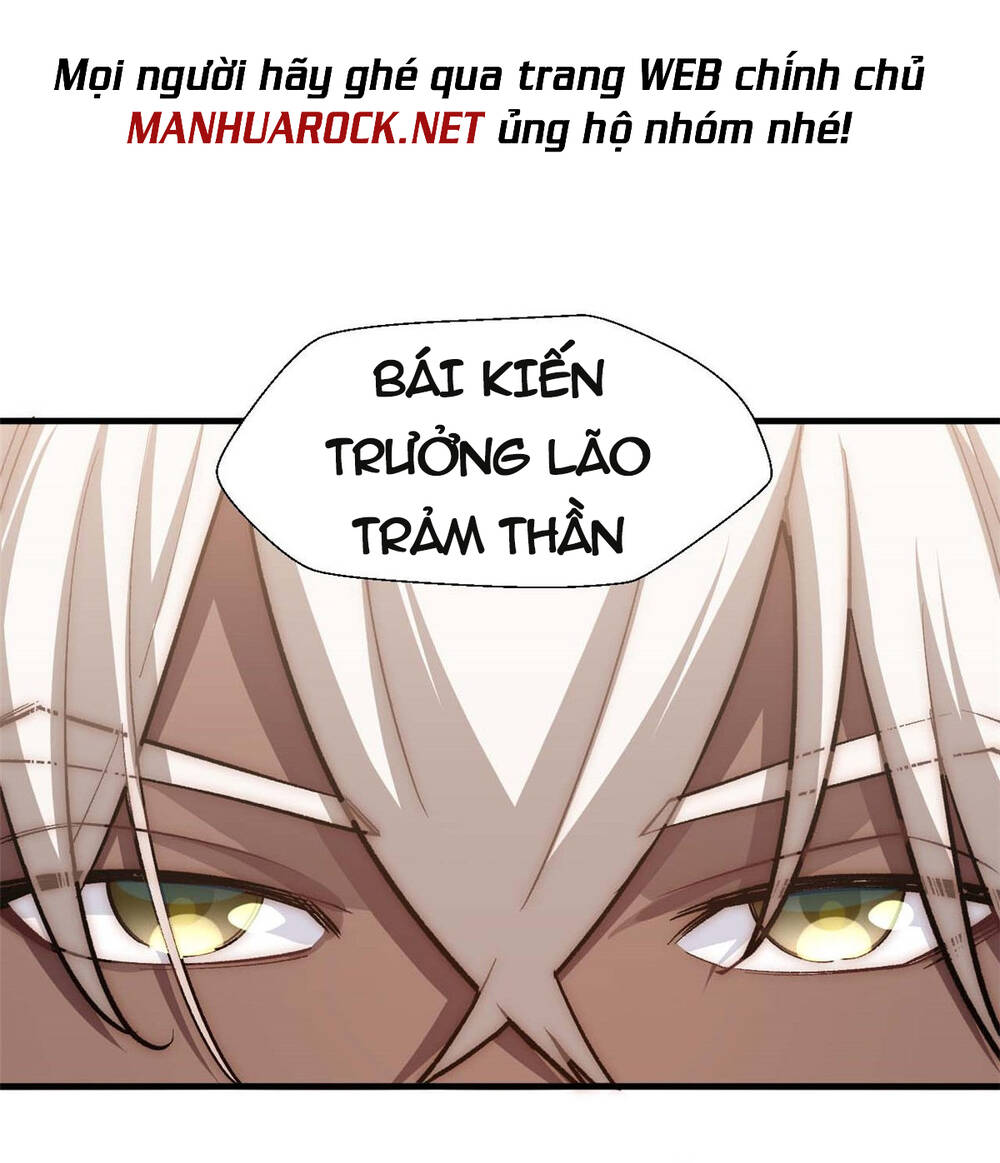 Đỉnh Cấp Khí Vận Lặng Lẽ Tu Luyện Ngàn Năm - Chapter 38 - Page 27