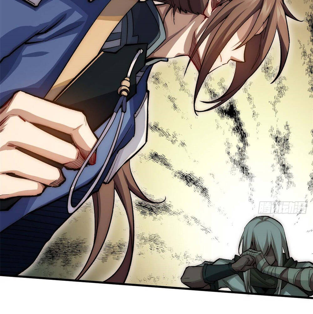 Đỉnh Cấp Khí Vận Lặng Lẽ Tu Luyện Ngàn Năm - Chapter 38 - Page 33