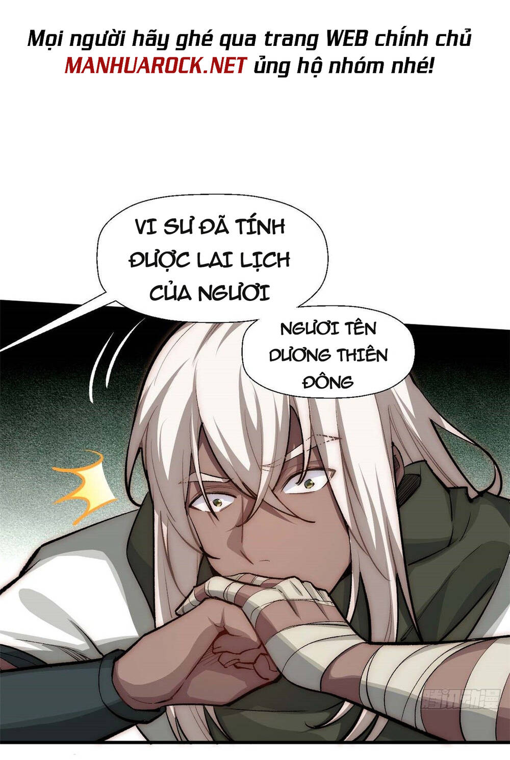 Đỉnh Cấp Khí Vận Lặng Lẽ Tu Luyện Ngàn Năm - Chapter 38 - Page 34