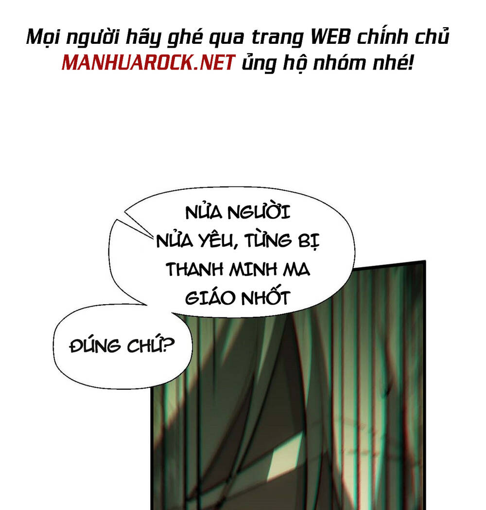 Đỉnh Cấp Khí Vận Lặng Lẽ Tu Luyện Ngàn Năm - Chapter 38 - Page 35