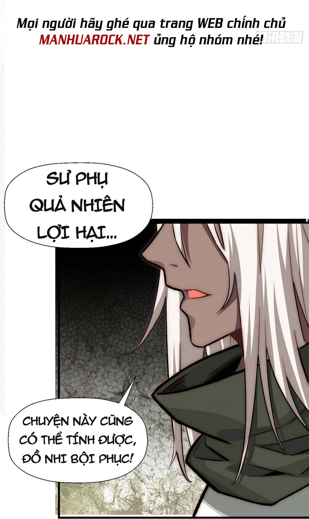 Đỉnh Cấp Khí Vận Lặng Lẽ Tu Luyện Ngàn Năm - Chapter 38 - Page 40