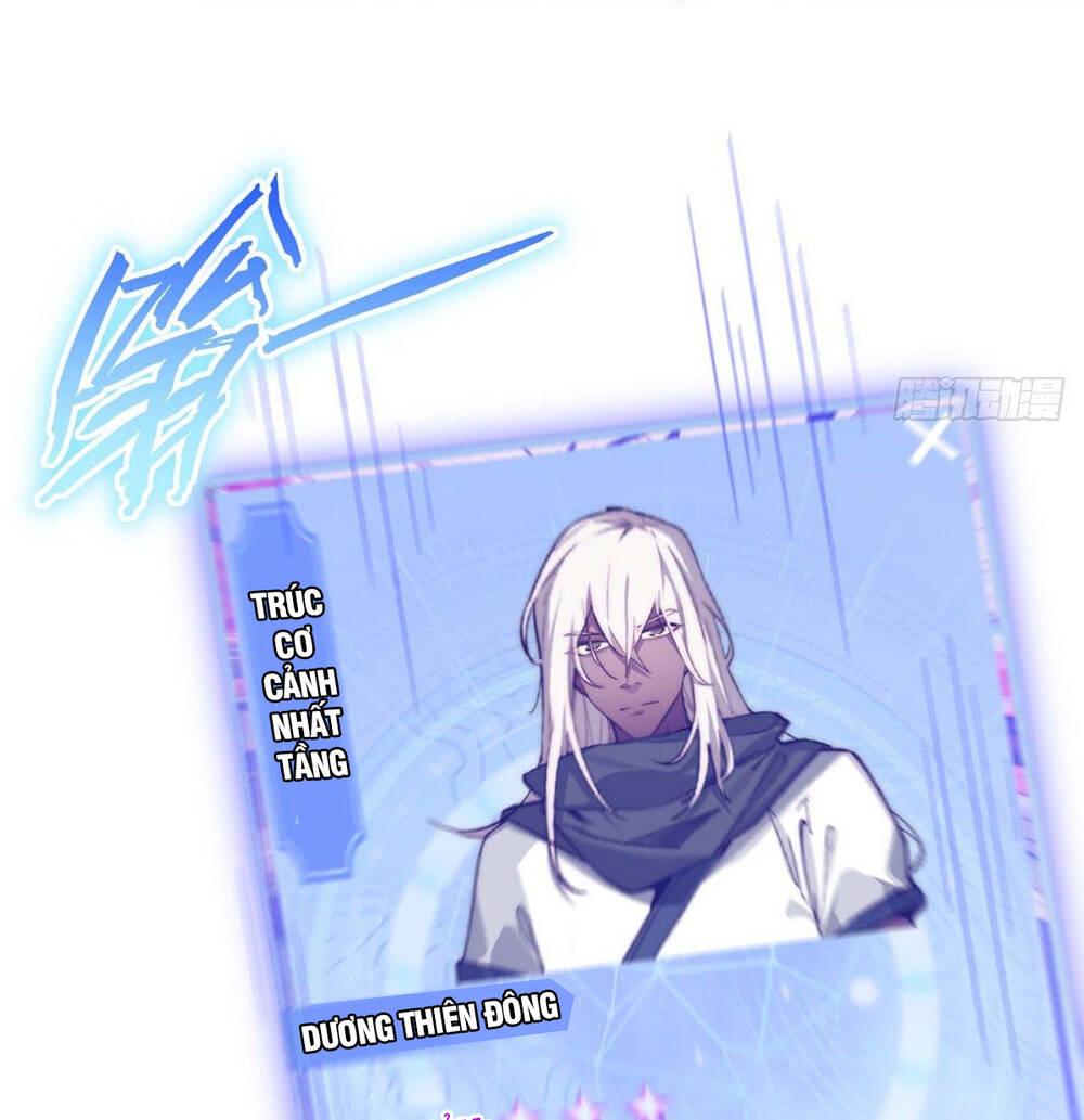 Đỉnh Cấp Khí Vận Lặng Lẽ Tu Luyện Ngàn Năm - Chapter 38 - Page 41
