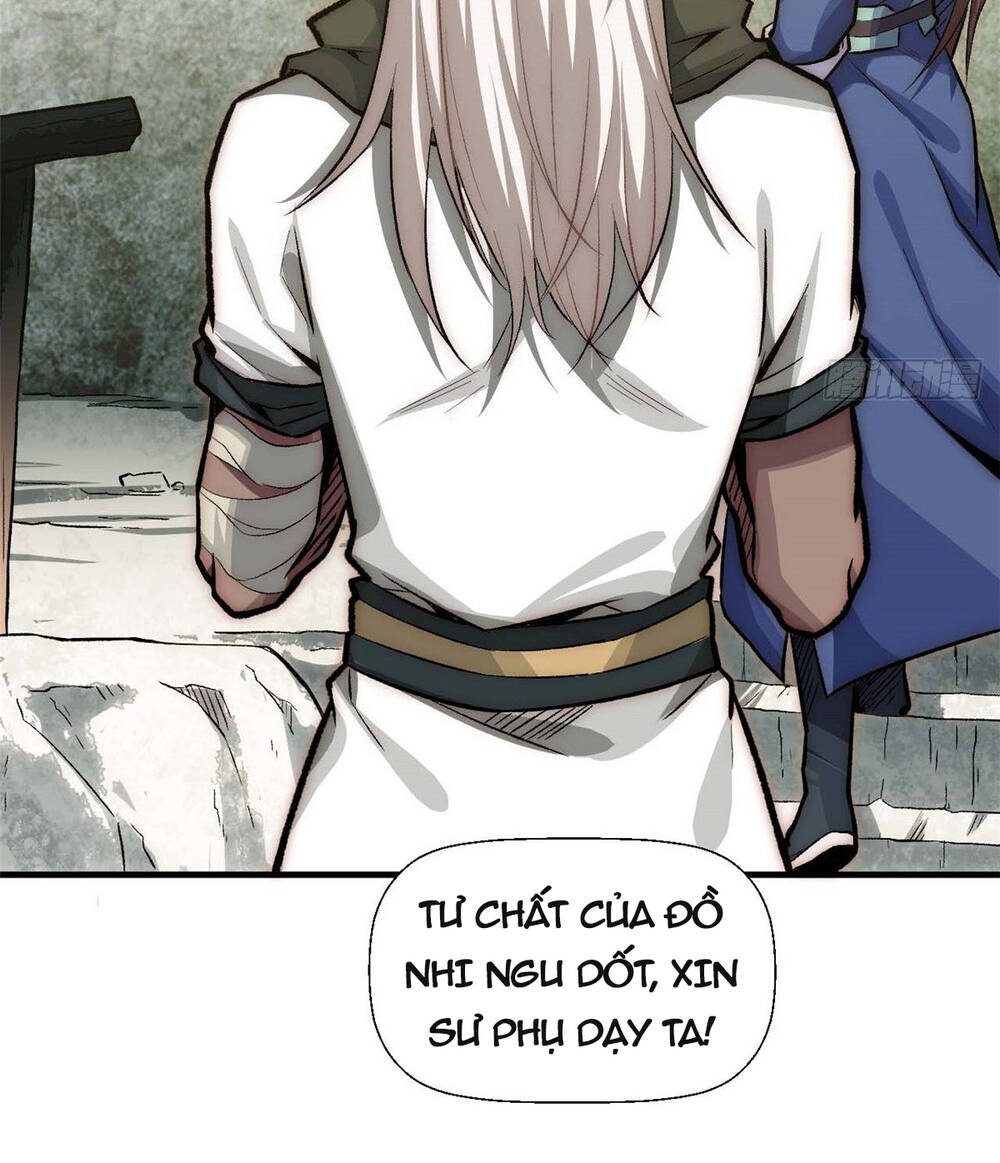 Đỉnh Cấp Khí Vận Lặng Lẽ Tu Luyện Ngàn Năm - Chapter 38 - Page 47