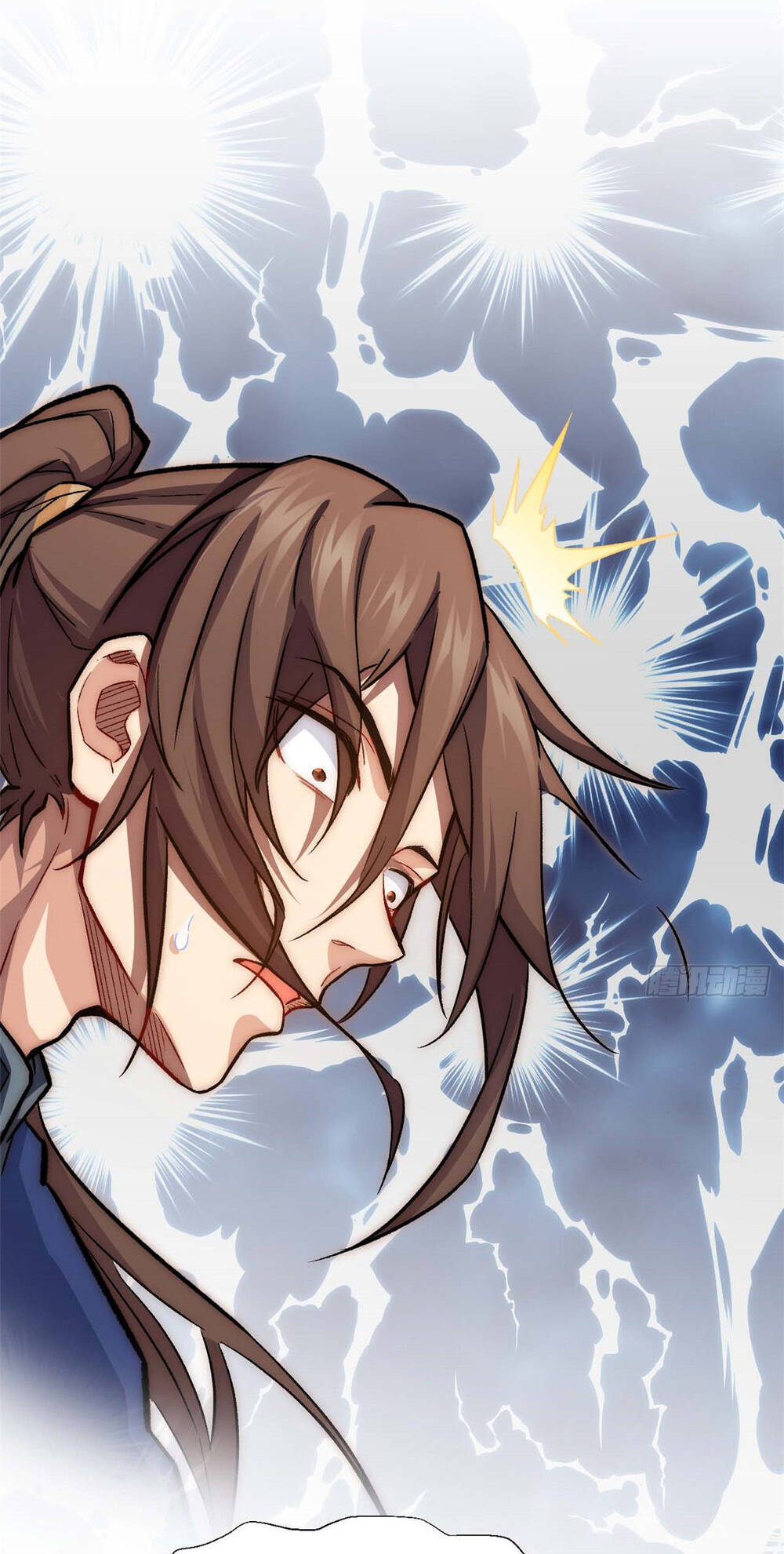 Đỉnh Cấp Khí Vận Lặng Lẽ Tu Luyện Ngàn Năm - Chapter 38 - Page 49