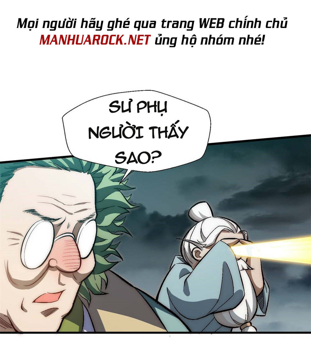 Đỉnh Cấp Khí Vận Lặng Lẽ Tu Luyện Ngàn Năm - Chapter 38 - Page 6