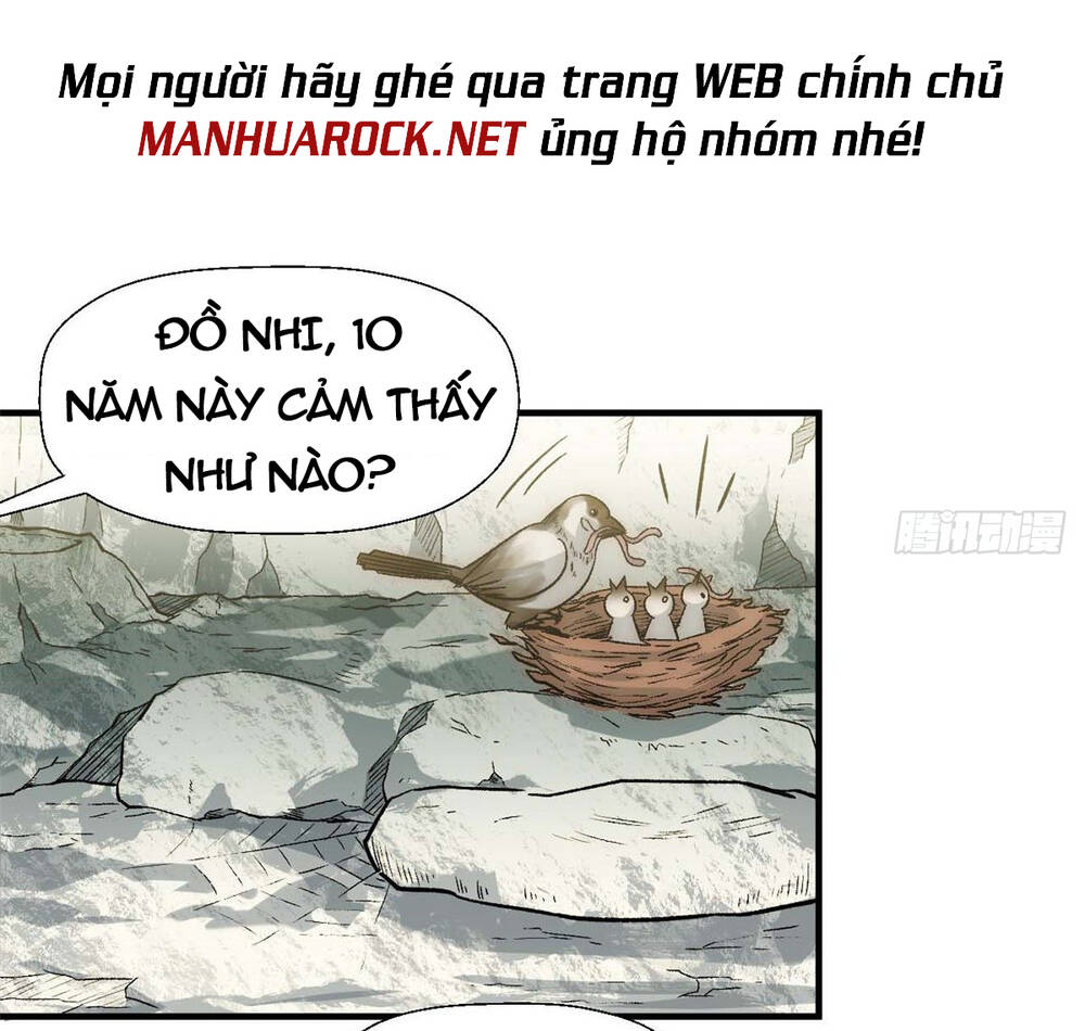 Đỉnh Cấp Khí Vận Lặng Lẽ Tu Luyện Ngàn Năm - Chapter 39 - Page 10