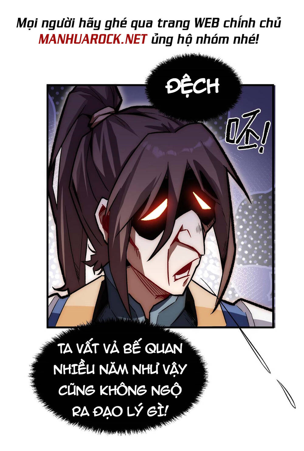 Đỉnh Cấp Khí Vận Lặng Lẽ Tu Luyện Ngàn Năm - Chapter 39 - Page 12