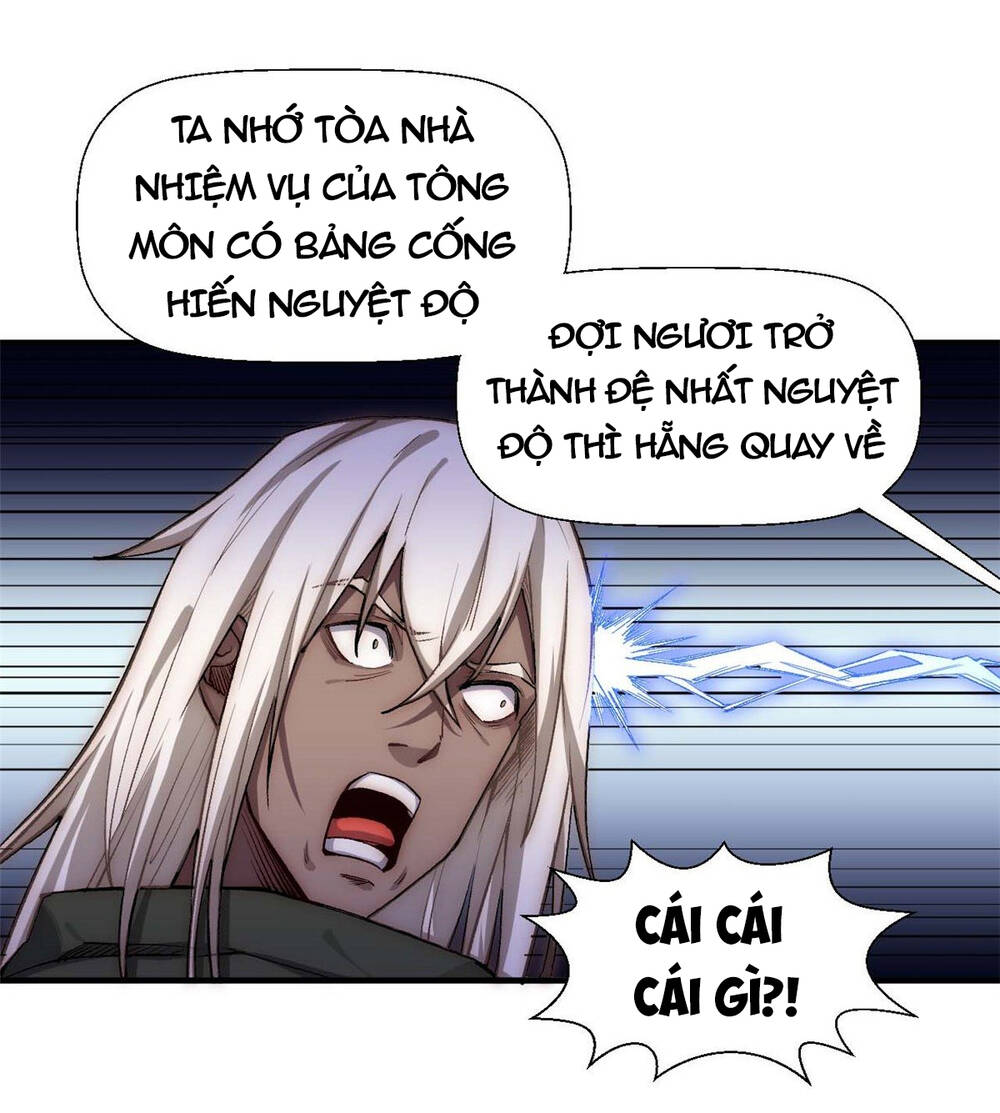 Đỉnh Cấp Khí Vận Lặng Lẽ Tu Luyện Ngàn Năm - Chapter 39 - Page 14