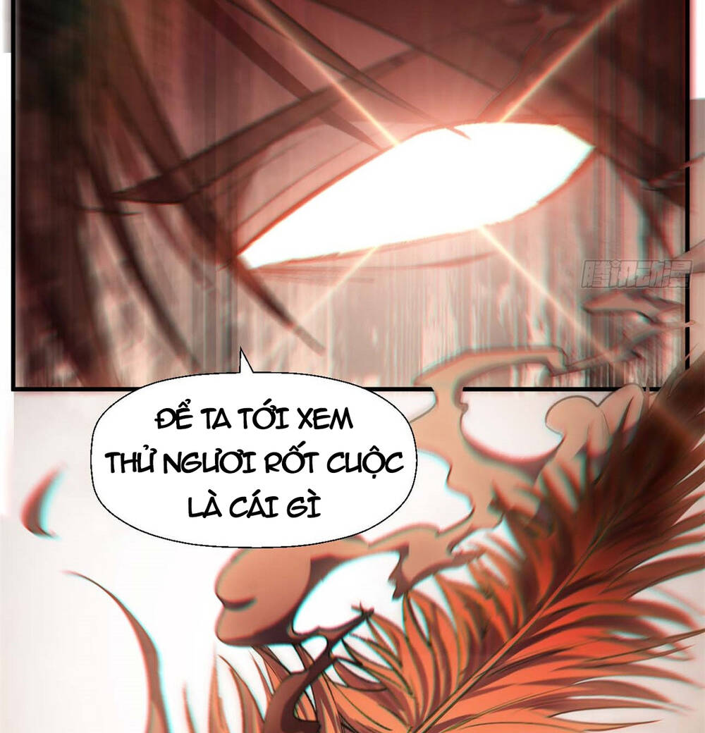 Đỉnh Cấp Khí Vận Lặng Lẽ Tu Luyện Ngàn Năm - Chapter 39 - Page 20