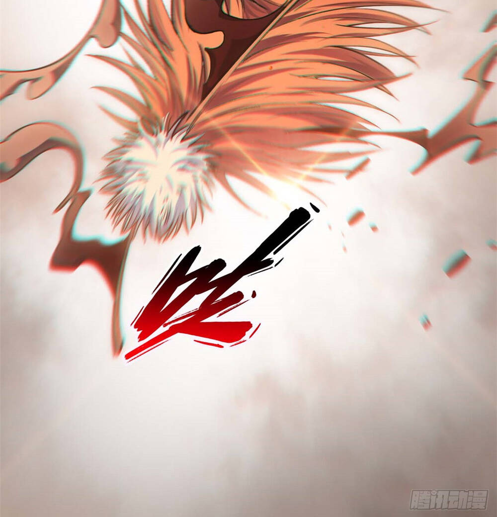 Đỉnh Cấp Khí Vận Lặng Lẽ Tu Luyện Ngàn Năm - Chapter 39 - Page 21