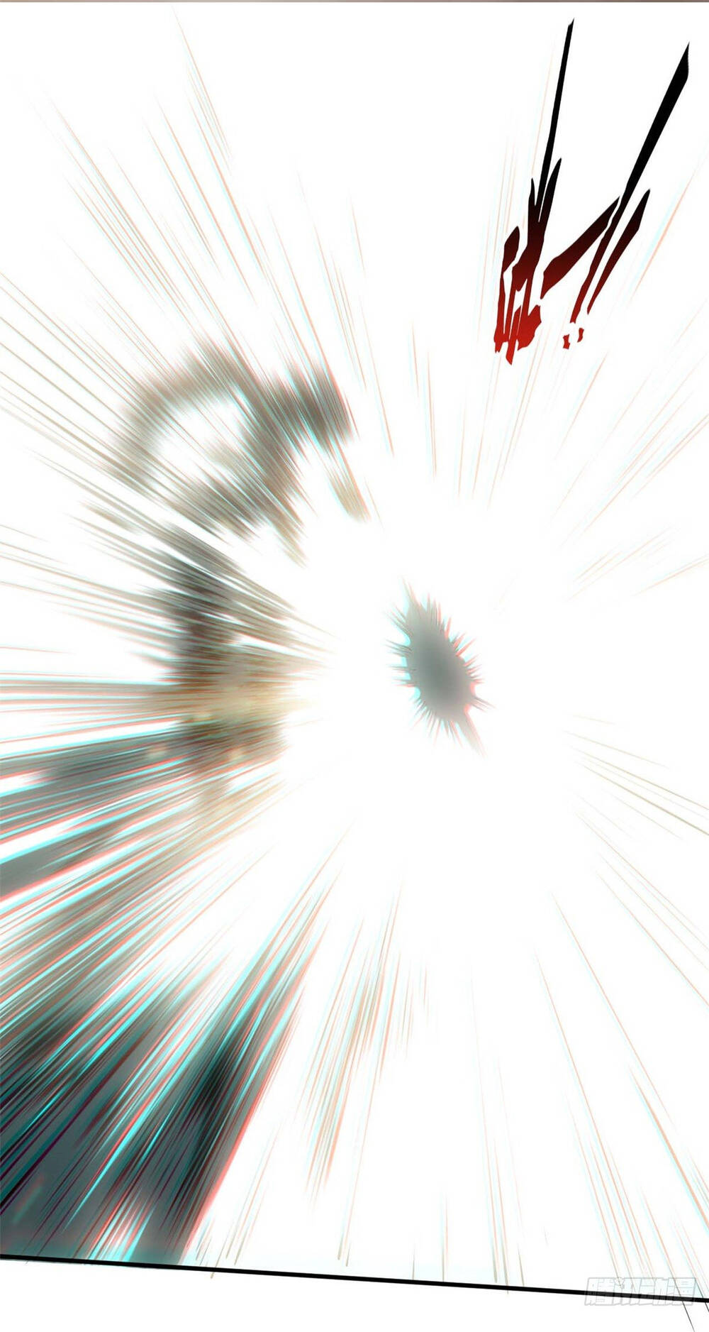 Đỉnh Cấp Khí Vận Lặng Lẽ Tu Luyện Ngàn Năm - Chapter 39 - Page 22