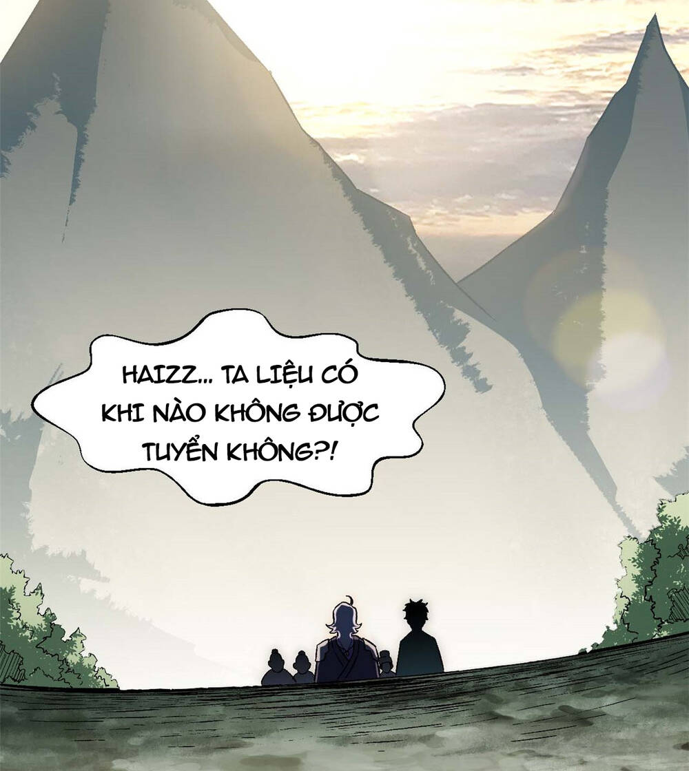 Đỉnh Cấp Khí Vận Lặng Lẽ Tu Luyện Ngàn Năm - Chapter 39 - Page 26