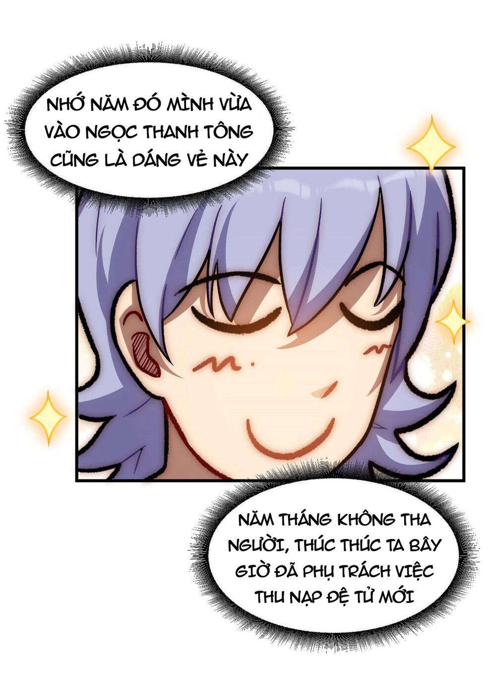 Đỉnh Cấp Khí Vận Lặng Lẽ Tu Luyện Ngàn Năm - Chapter 39 - Page 29