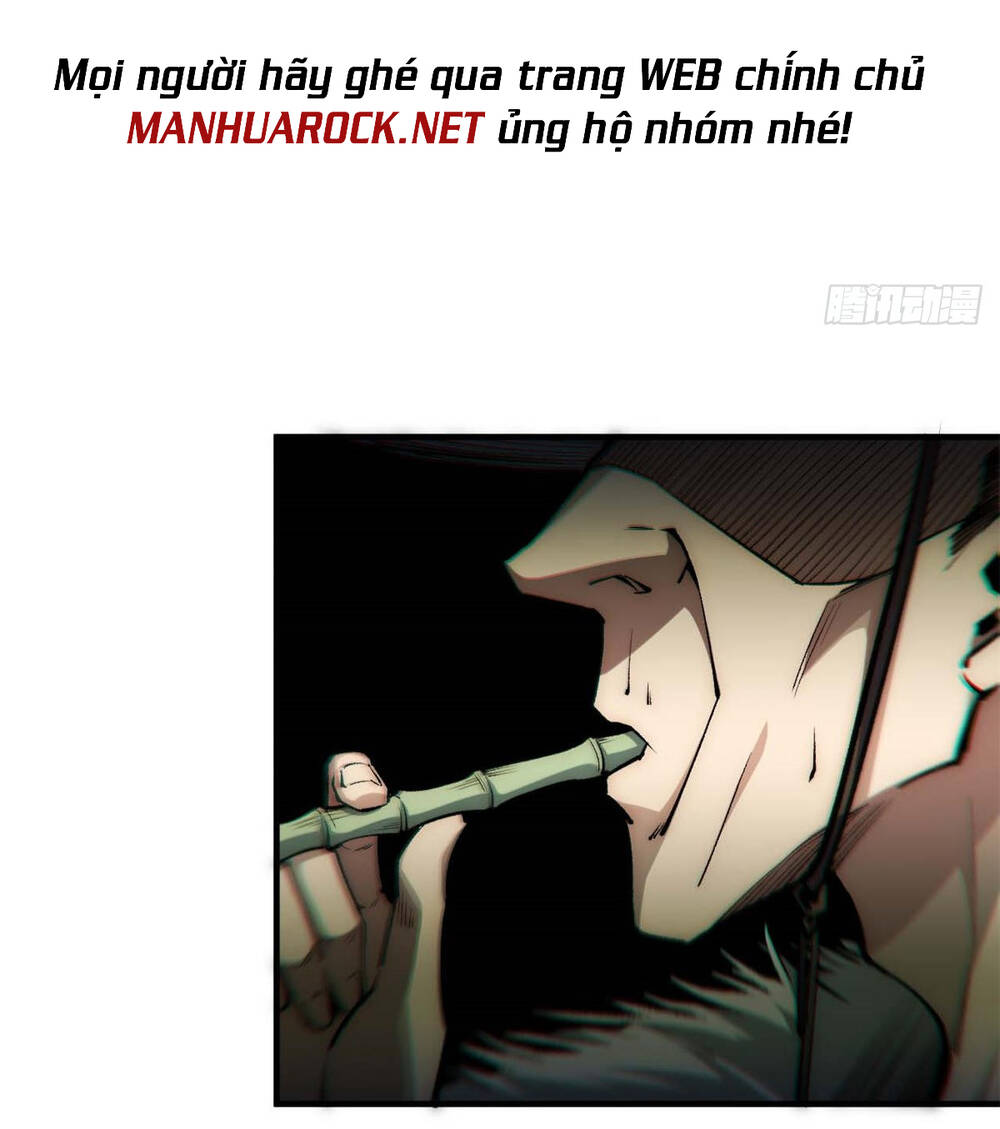 Đỉnh Cấp Khí Vận Lặng Lẽ Tu Luyện Ngàn Năm - Chapter 39 - Page 31