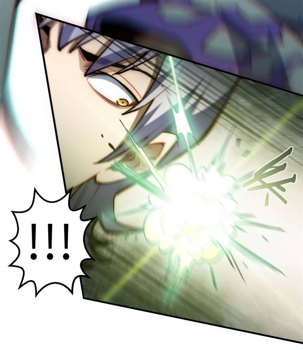 Đỉnh Cấp Khí Vận Lặng Lẽ Tu Luyện Ngàn Năm - Chapter 39 - Page 35