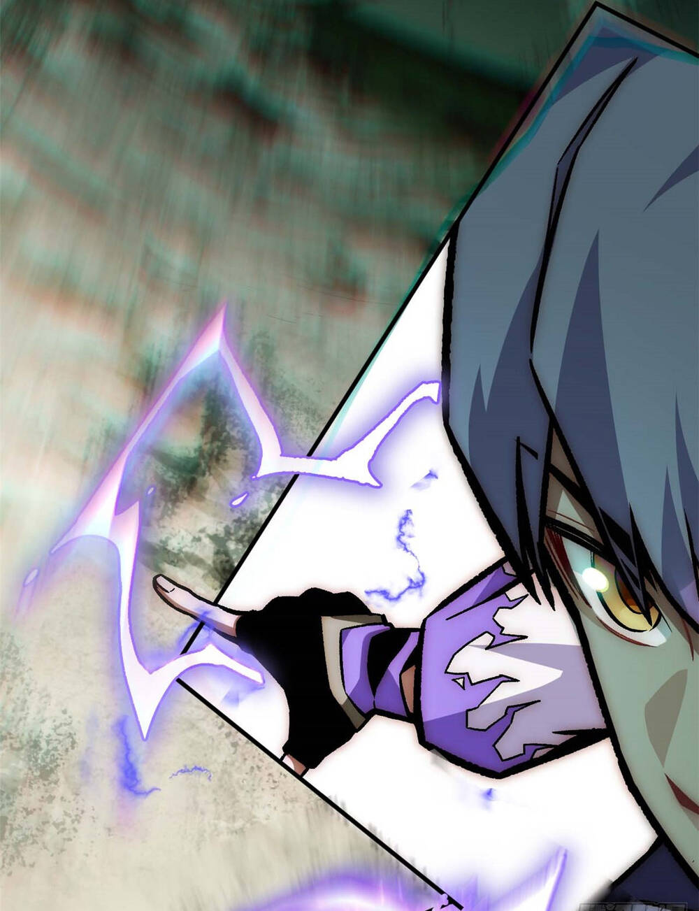 Đỉnh Cấp Khí Vận Lặng Lẽ Tu Luyện Ngàn Năm - Chapter 39 - Page 40