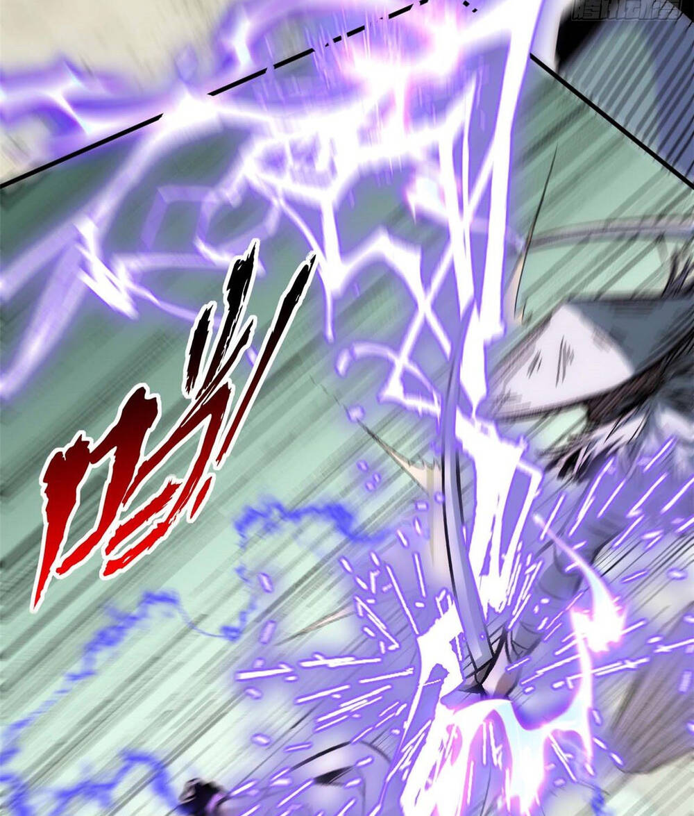 Đỉnh Cấp Khí Vận Lặng Lẽ Tu Luyện Ngàn Năm - Chapter 39 - Page 41