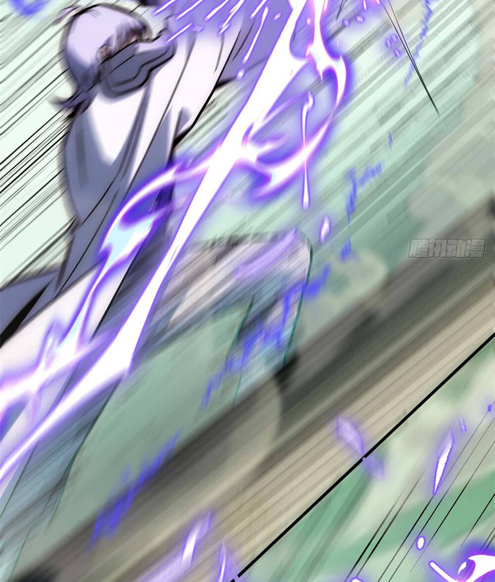 Đỉnh Cấp Khí Vận Lặng Lẽ Tu Luyện Ngàn Năm - Chapter 39 - Page 42