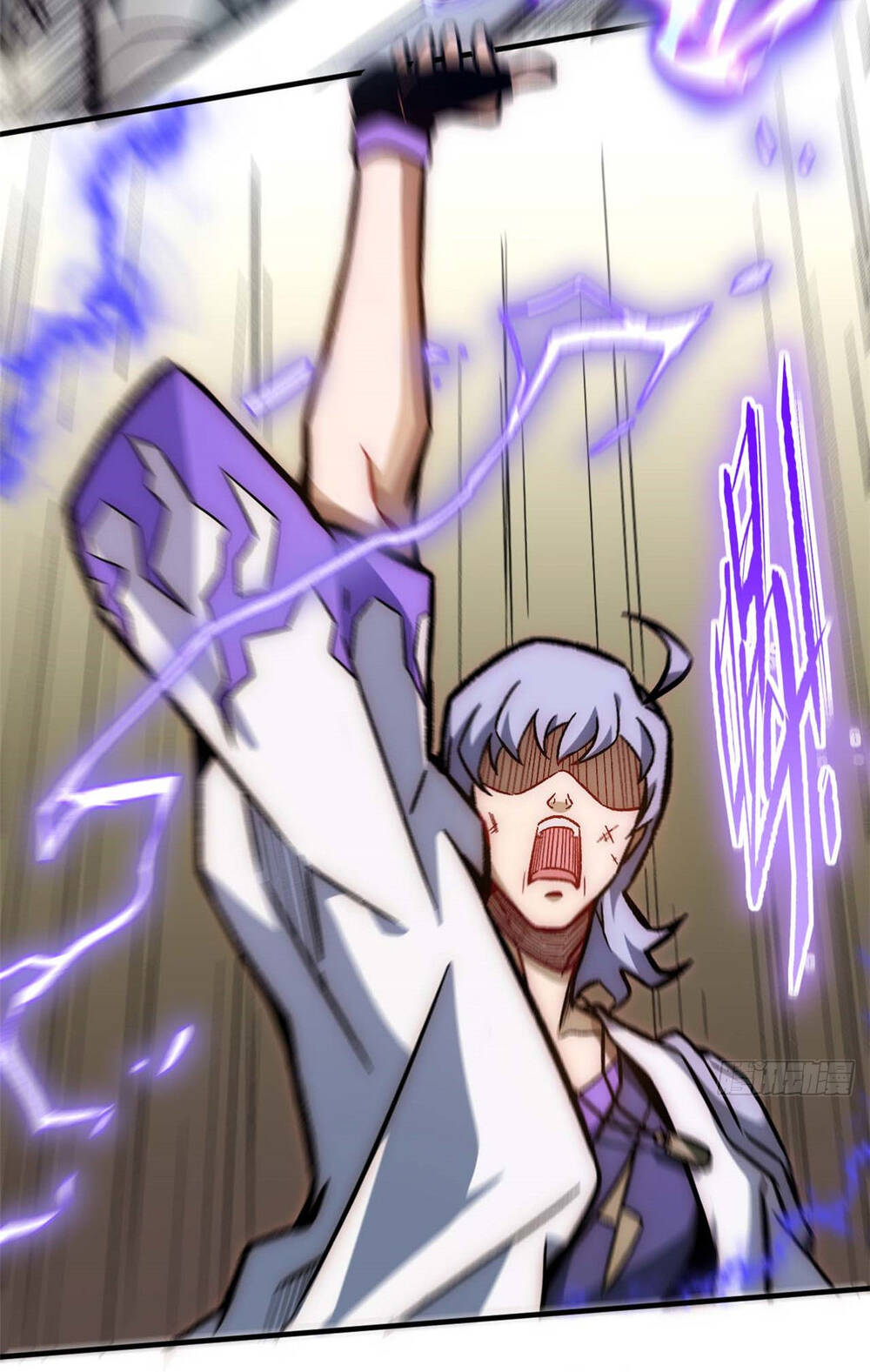 Đỉnh Cấp Khí Vận Lặng Lẽ Tu Luyện Ngàn Năm - Chapter 39 - Page 44