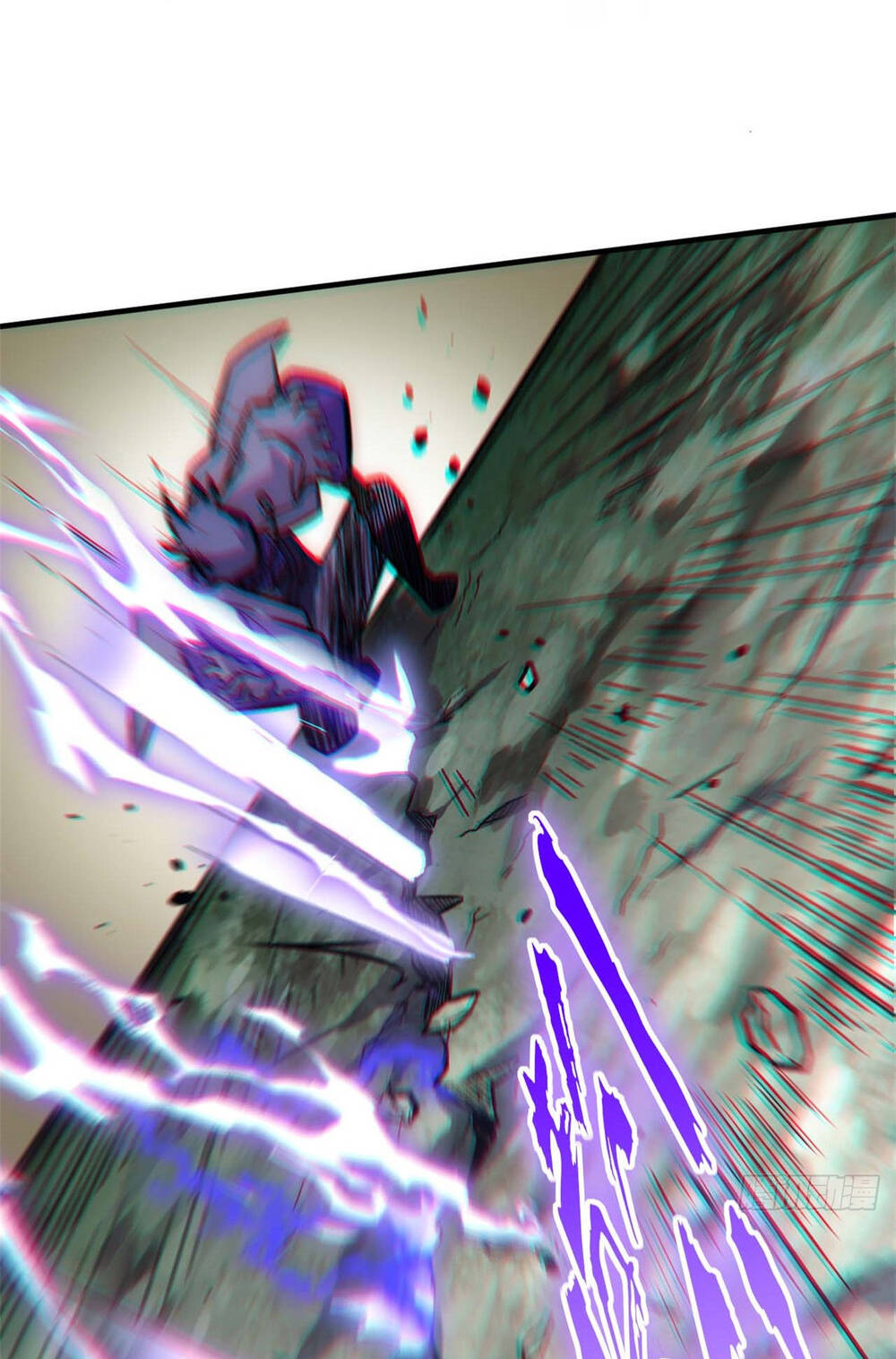 Đỉnh Cấp Khí Vận Lặng Lẽ Tu Luyện Ngàn Năm - Chapter 39 - Page 45