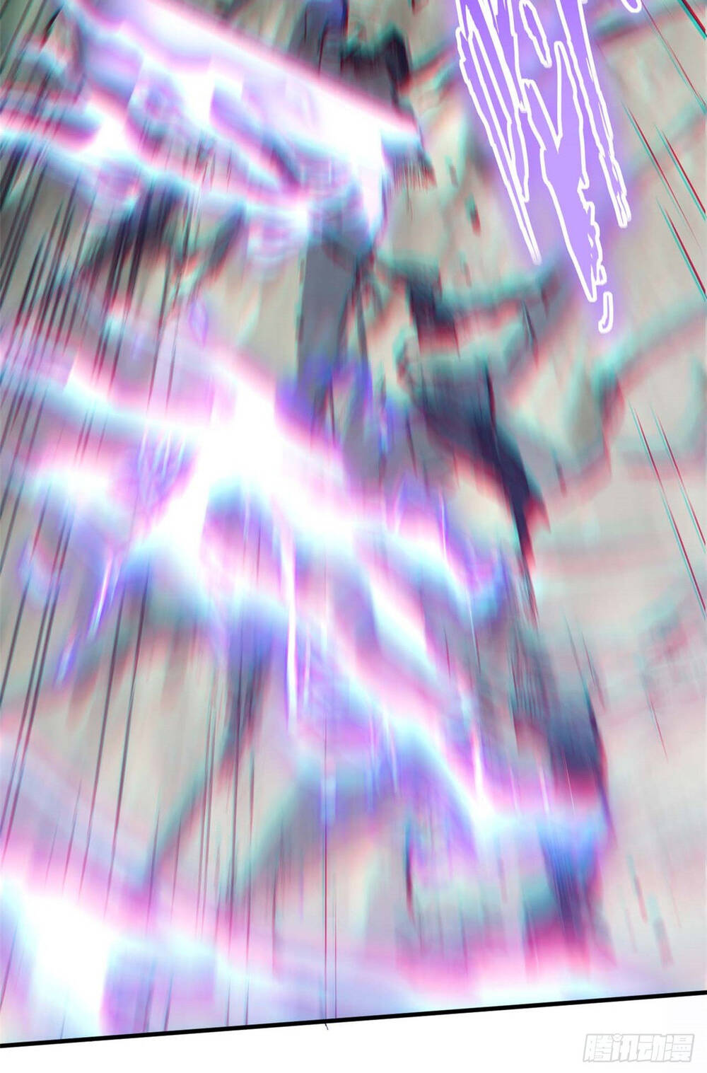 Đỉnh Cấp Khí Vận Lặng Lẽ Tu Luyện Ngàn Năm - Chapter 39 - Page 46