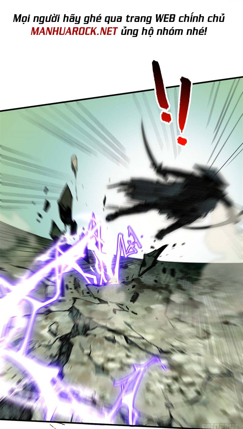 Đỉnh Cấp Khí Vận Lặng Lẽ Tu Luyện Ngàn Năm - Chapter 39 - Page 47