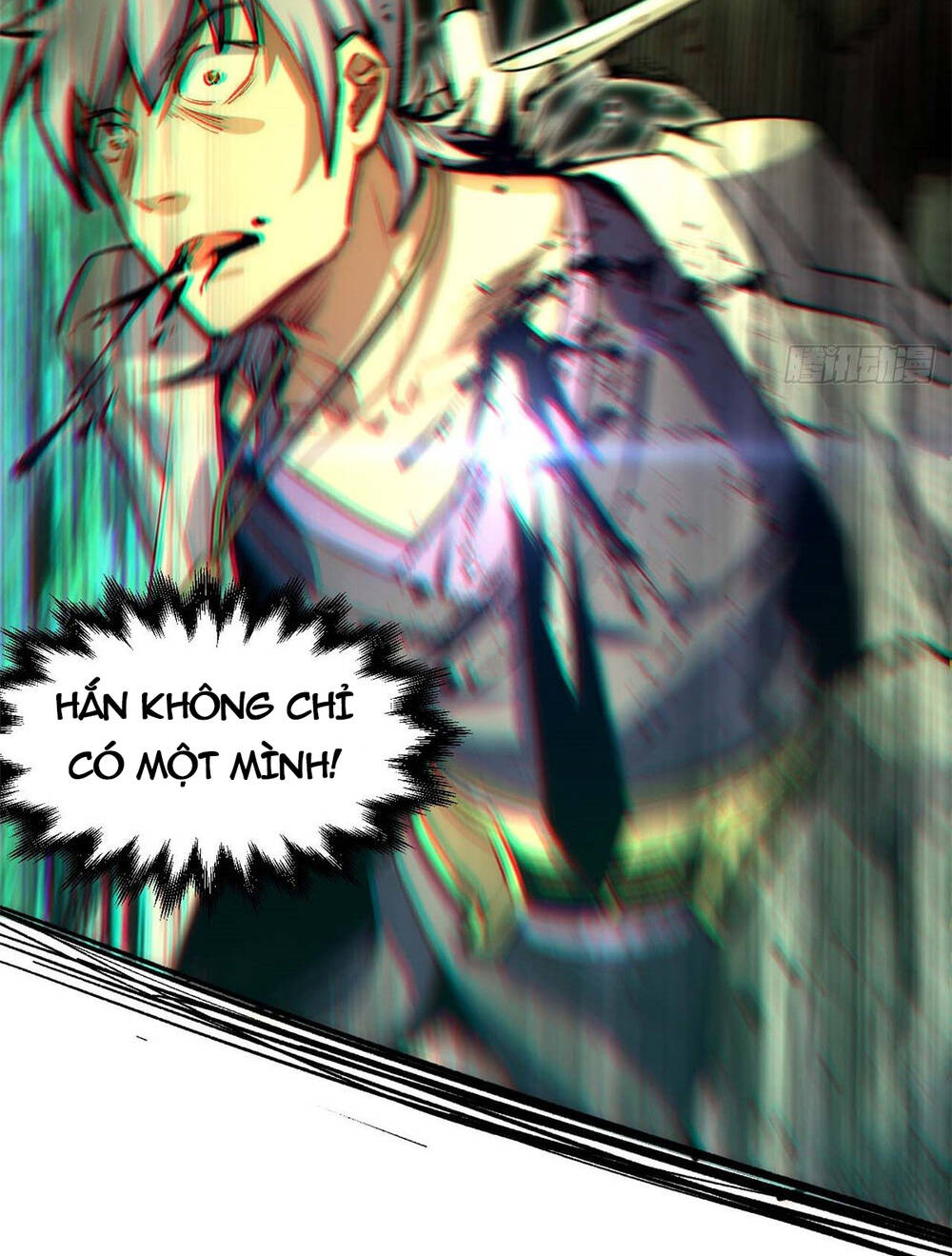 Đỉnh Cấp Khí Vận Lặng Lẽ Tu Luyện Ngàn Năm - Chapter 39 - Page 51