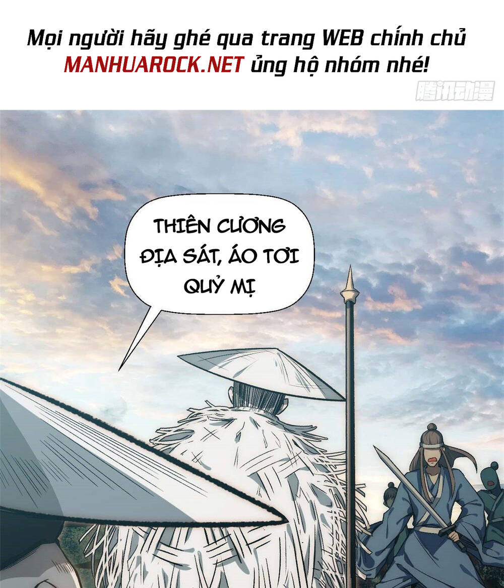 Đỉnh Cấp Khí Vận Lặng Lẽ Tu Luyện Ngàn Năm - Chapter 39 - Page 55