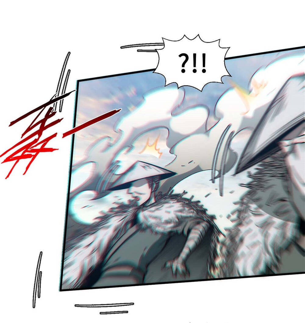 Đỉnh Cấp Khí Vận Lặng Lẽ Tu Luyện Ngàn Năm - Chapter 39 - Page 57