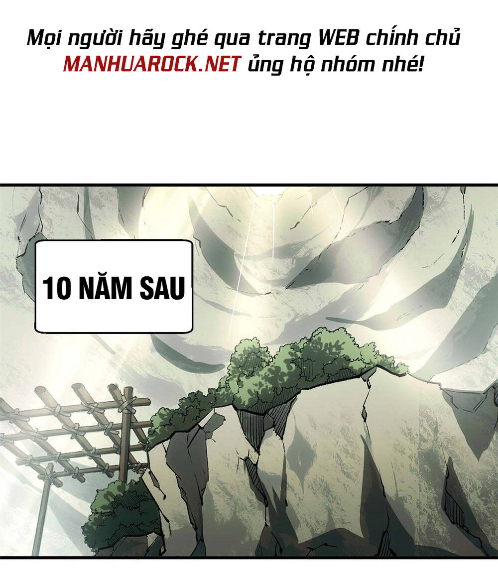Đỉnh Cấp Khí Vận Lặng Lẽ Tu Luyện Ngàn Năm - Chapter 39 - Page 5