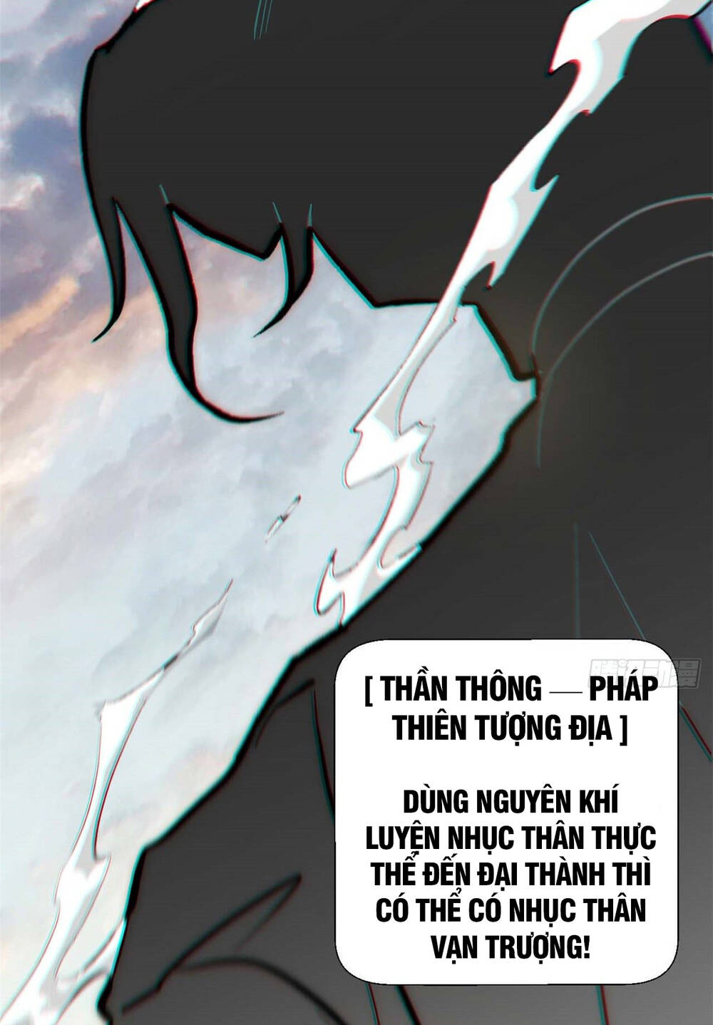 Đỉnh Cấp Khí Vận Lặng Lẽ Tu Luyện Ngàn Năm - Chapter 39 - Page 60