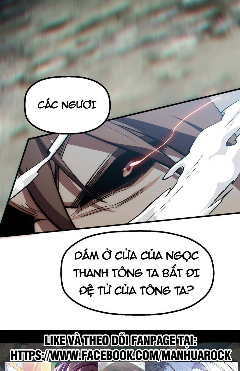 Đỉnh Cấp Khí Vận Lặng Lẽ Tu Luyện Ngàn Năm - Chapter 39 - Page 62