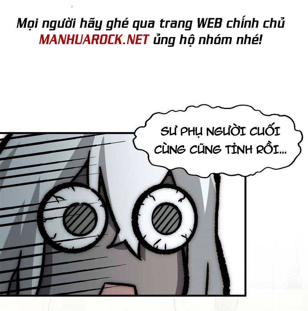 Đỉnh Cấp Khí Vận Lặng Lẽ Tu Luyện Ngàn Năm - Chapter 39 - Page 8