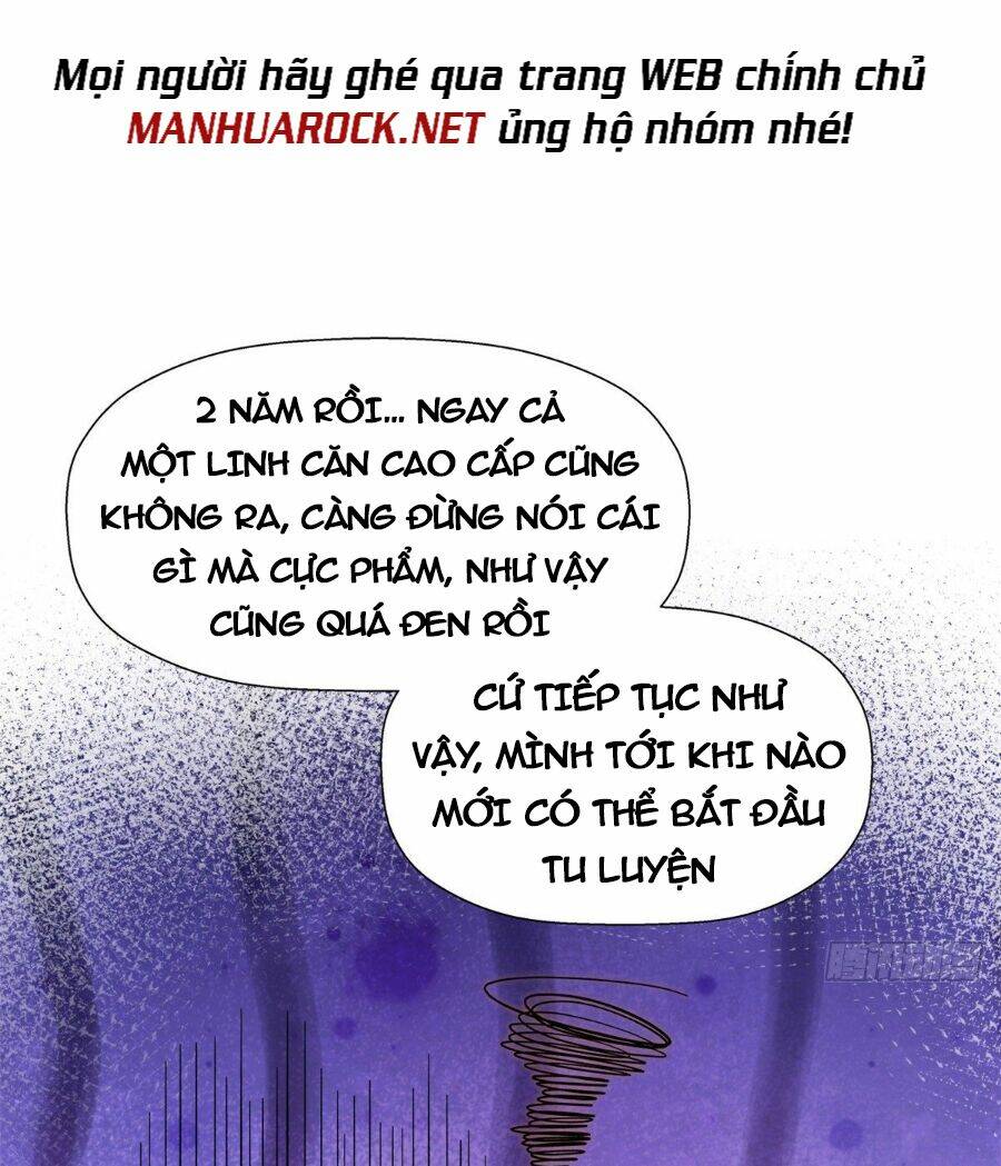 Đỉnh Cấp Khí Vận Lặng Lẽ Tu Luyện Ngàn Năm - Chapter 4 - Page 11