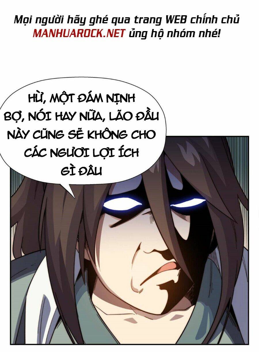 Đỉnh Cấp Khí Vận Lặng Lẽ Tu Luyện Ngàn Năm - Chapter 4 - Page 19