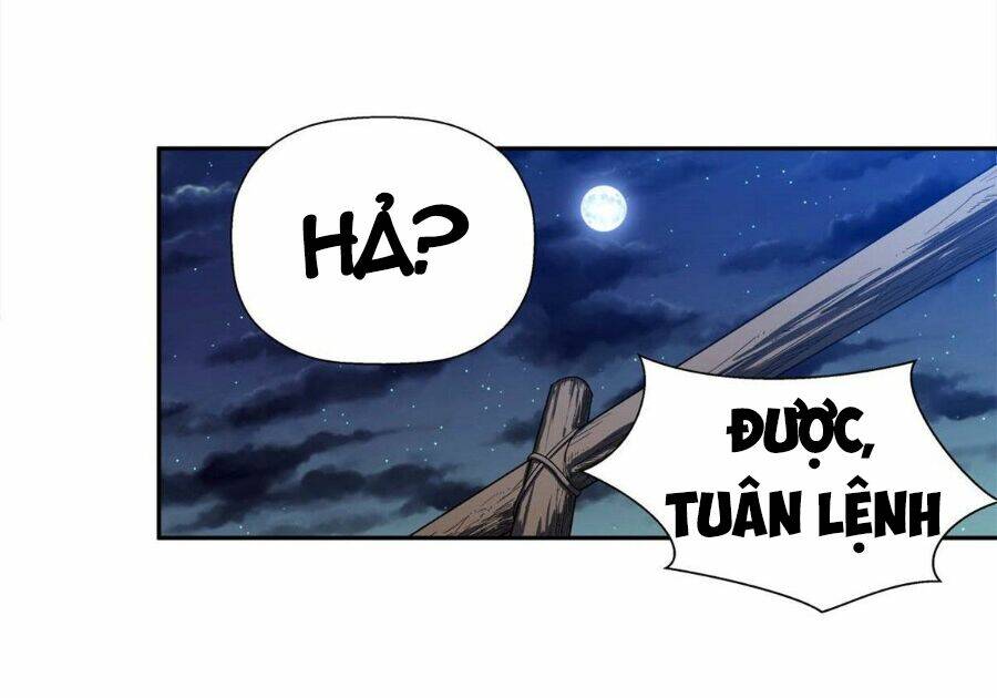 Đỉnh Cấp Khí Vận Lặng Lẽ Tu Luyện Ngàn Năm - Chapter 4 - Page 21