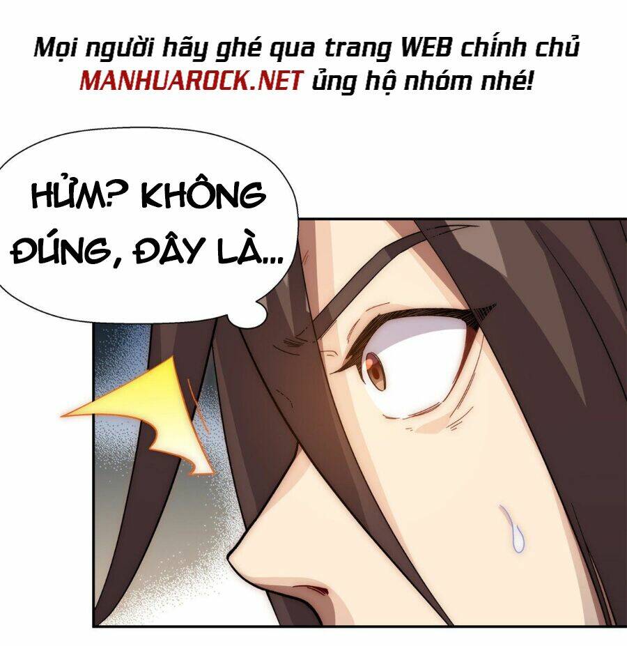 Đỉnh Cấp Khí Vận Lặng Lẽ Tu Luyện Ngàn Năm - Chapter 4 - Page 25