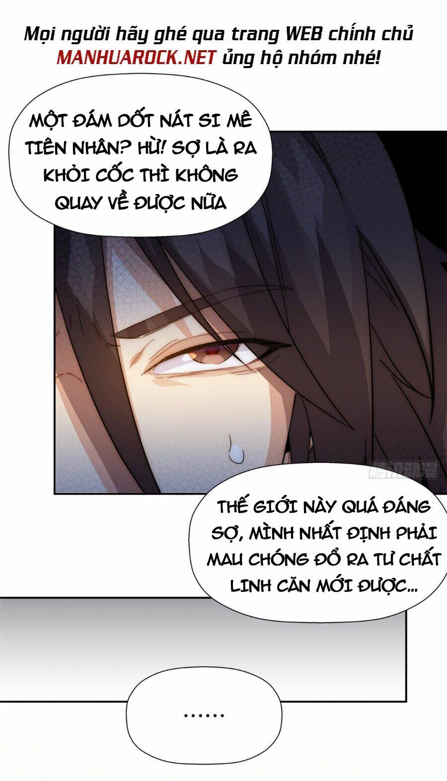 Đỉnh Cấp Khí Vận Lặng Lẽ Tu Luyện Ngàn Năm - Chapter 4 - Page 33