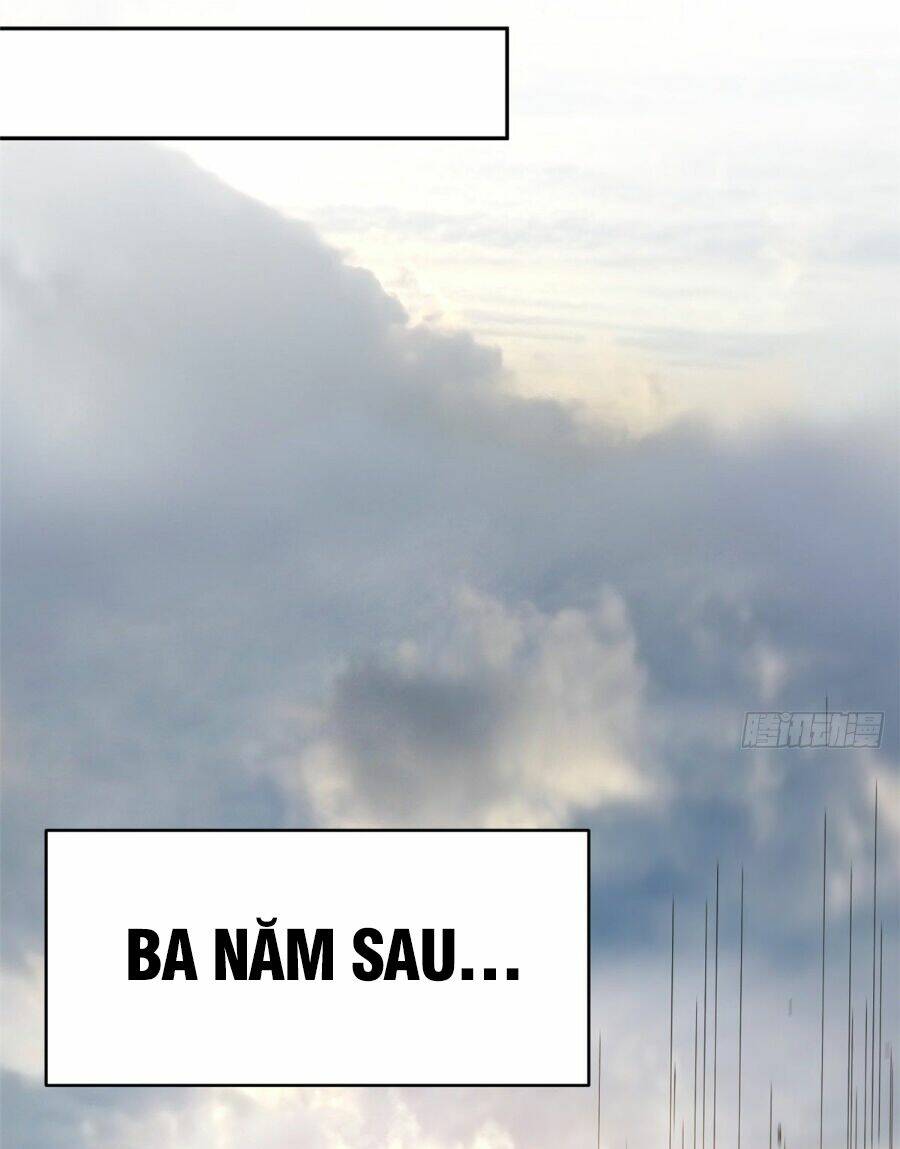 Đỉnh Cấp Khí Vận Lặng Lẽ Tu Luyện Ngàn Năm - Chapter 4 - Page 34