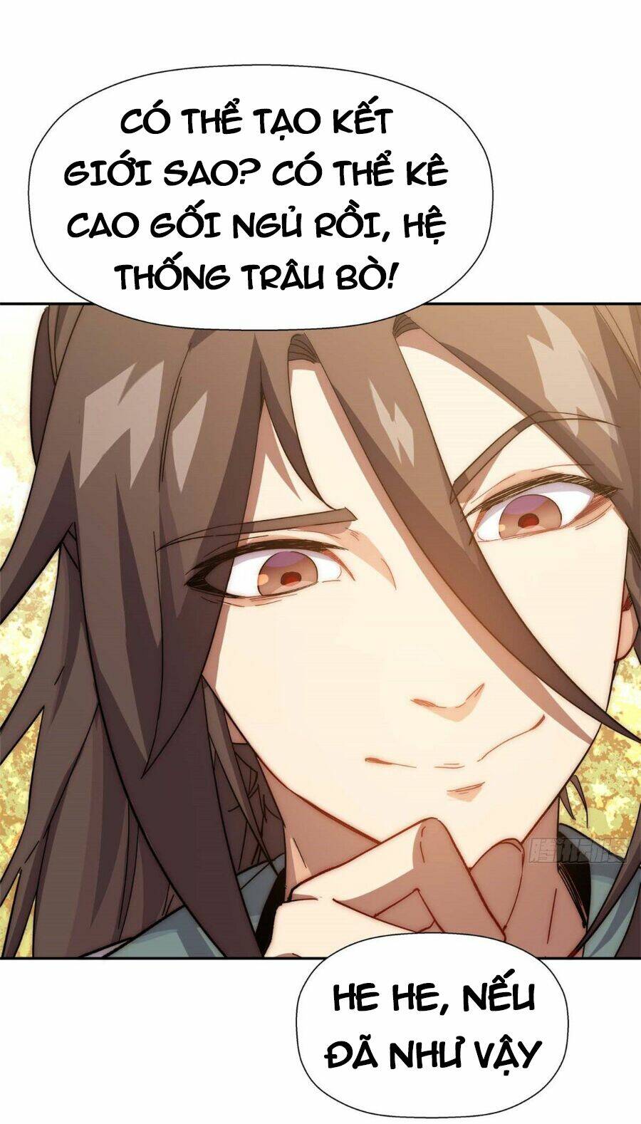 Đỉnh Cấp Khí Vận Lặng Lẽ Tu Luyện Ngàn Năm - Chapter 4 - Page 41